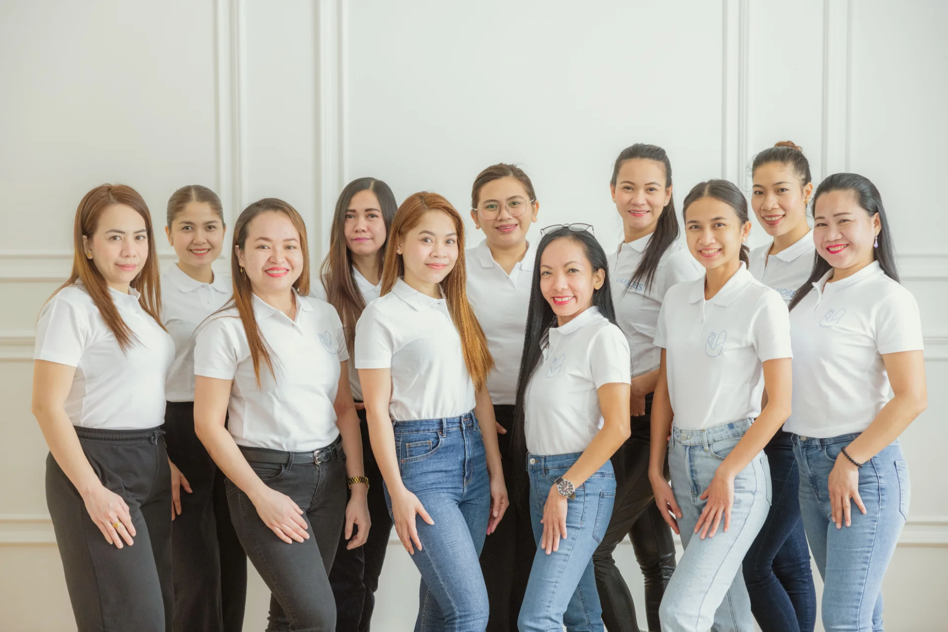 Az Aurum Property Care csapata — prémium takarítás Budapest